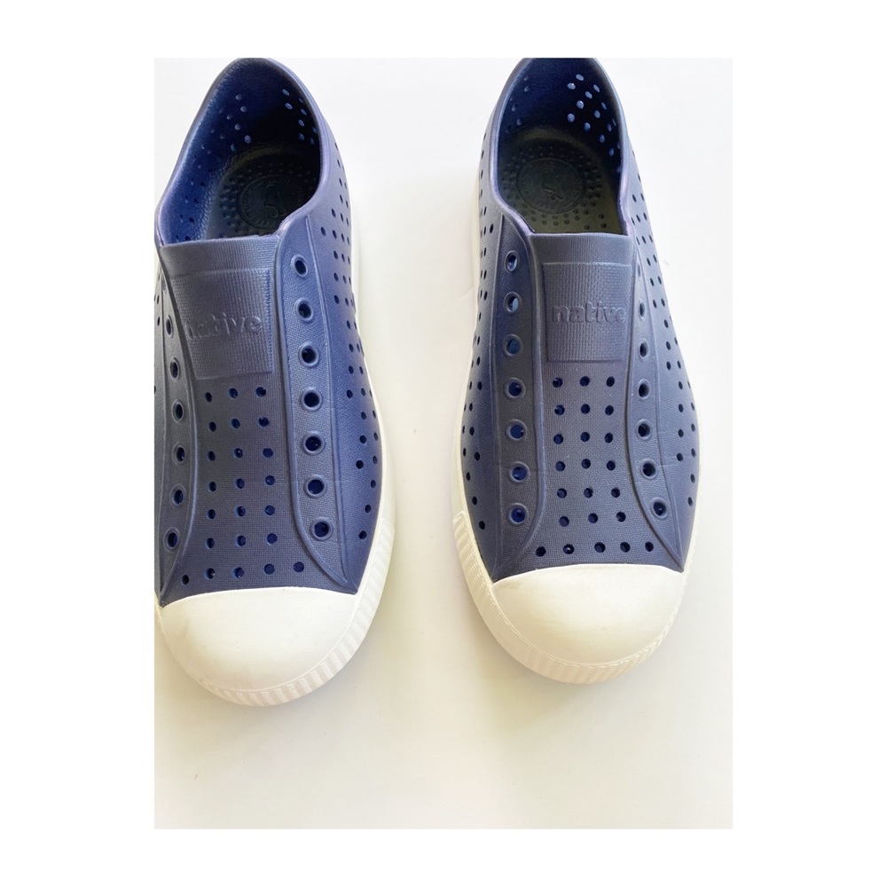Native Jefferson Shoes